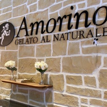 Amorino - Amorino in Dallas - Desserts Near Me - Dallas, Texas