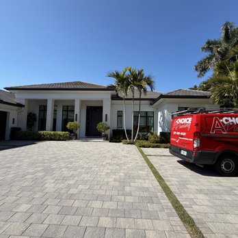 A-Choice Painting - Painters Near Me - Naples, Florida
