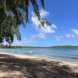 Secret Seven Seas Beach