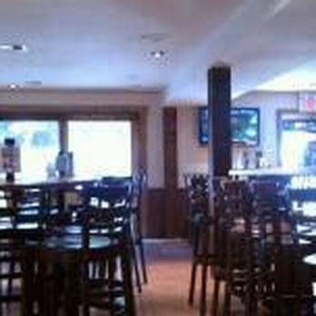 The Tavern - the bar and dining area - American Near Me - Ocean View, New Jersey The Tavern - the bar and dining area - American Near Me - Ocean View, New Jersey