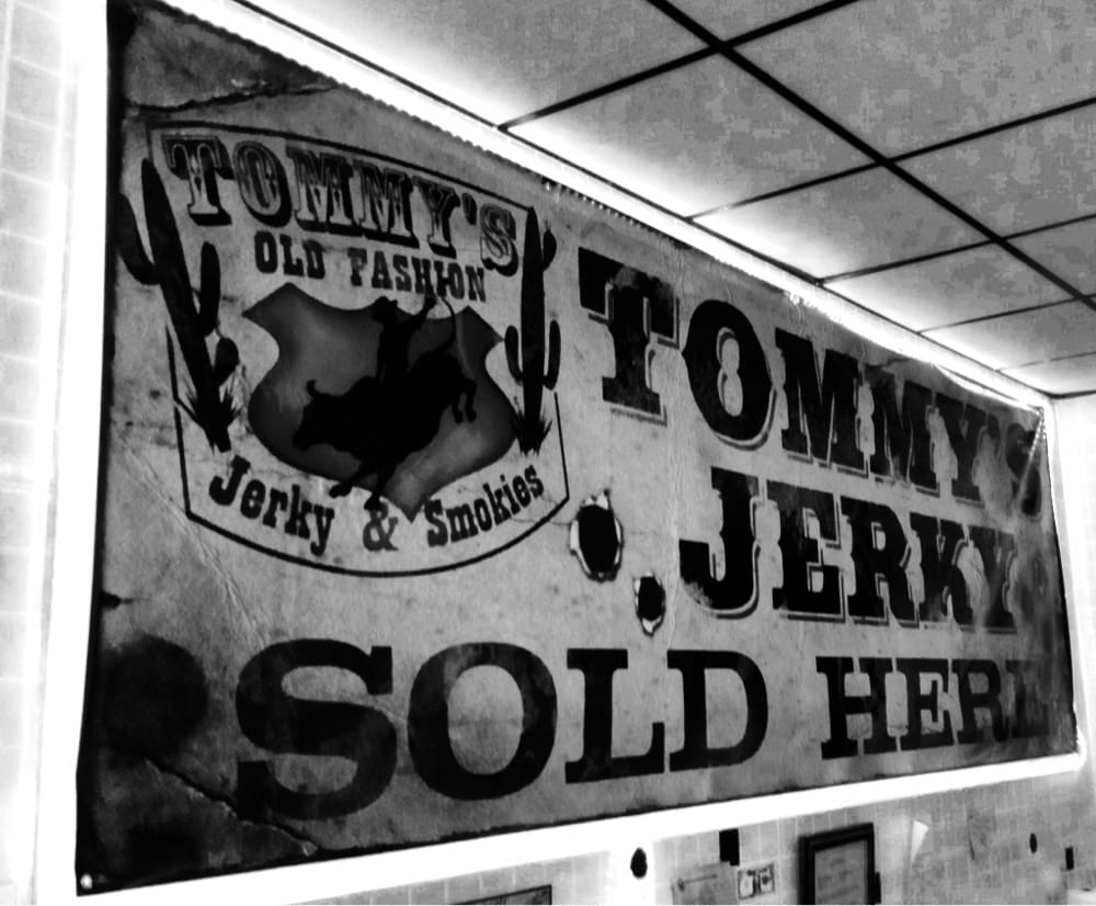 TOMMY’S JERKY OUTLET Updated September 2024 12 Reviews 8640