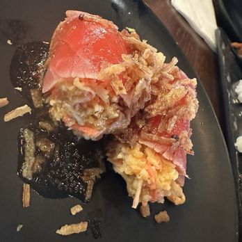 Niku Sushi - Samurai Roll (4Pcs) - Sushi Bars Near Me - Anaheim, California