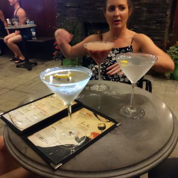 Marty's Martini Bar - Gay Bars Near Me - Chicago, Illinois