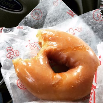 Krispy Kreme - Free for voting! - Donuts Near Me - Hialeah, Florida Krispy Kreme - Free for voting! - Donuts Near Me - Hialeah, Florida