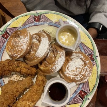 Miss Shirley's Cafe, Inner Harbor - Breakfast & Brunch Near Me - Baltimore, Maryland