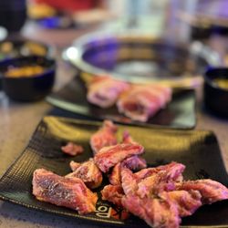 KPOT Korean BBQ & Hot Pot