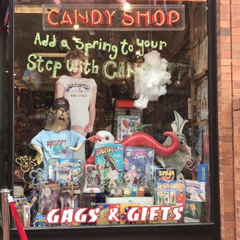Rocket Fizz - Candy Stores Near Me - Boulder, Colorado