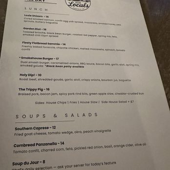 508 Locals - American Near Me - Norfolk, Virginia