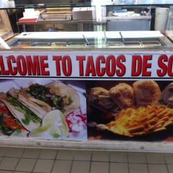 Marathon/Tacos de Soto