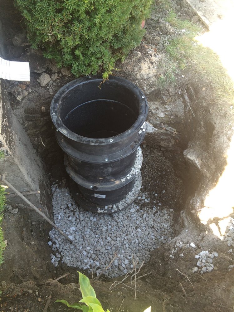 Slide of Trenchless Innovations