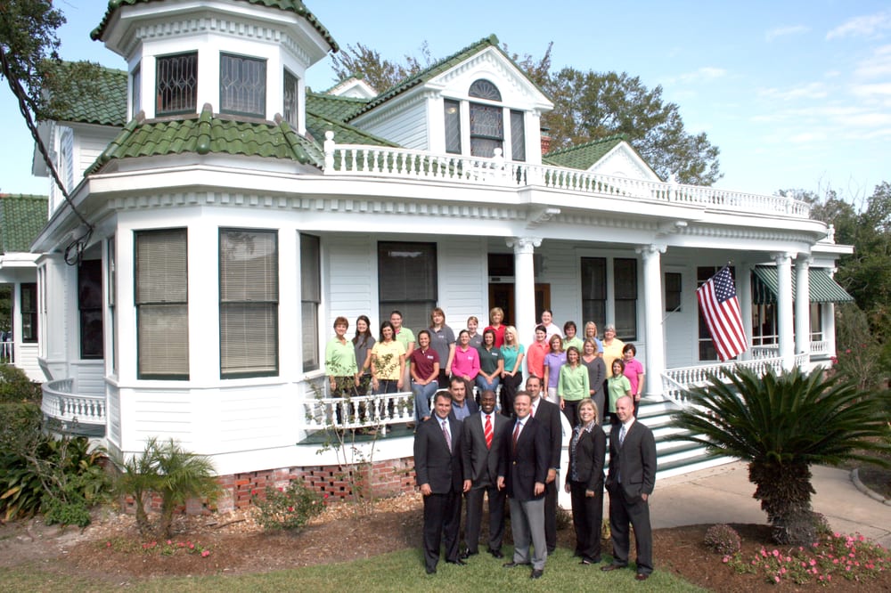 Cox Cox Filo Camel & Wilson - disability attorney in Lake Charles, LA