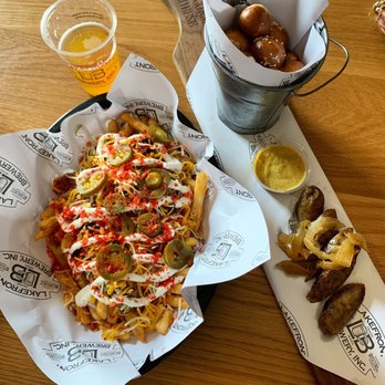 Lakefront Brewery - Breweries Near Me - Milwaukee, Wisconsin Lakefront Brewery - Breweries Near Me - Milwaukee, Wisconsin