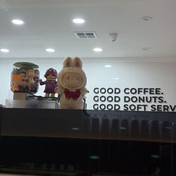 Mocha - Ice Cream & Frozen Yogurt Near Me - Aurora, Colorado