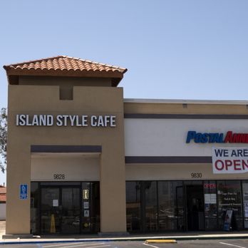 Island Style Cafe - New Santee location - Hawaiian Near Me - Santee, California Island Style Cafe - New Santee location - Hawaiian Near Me - Santee, California