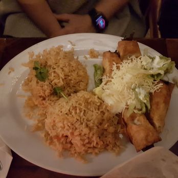Hacienda Don Cuco - Beef Flautas - Mexican Near Me - Lancaster, California Hacienda Don Cuco - Beef Flautas - Mexican Near Me - Lancaster, California