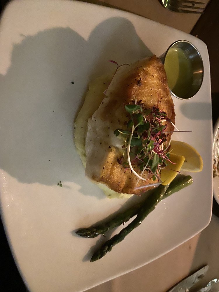 BERNARD’S MEDITERRANEAN RESTAURANT 138 Photos & 125 Reviews