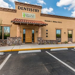 Dawnie Kildoo, DDS, MAGD - Welcome to Legacy Smiles!