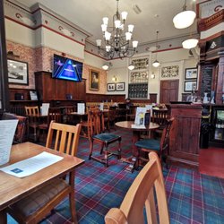 Cross Keys