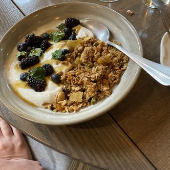 etta - Granola - New American Near Me - Scottsdale, Arizona etta - Granola - New American Near Me - Scottsdale, Arizona