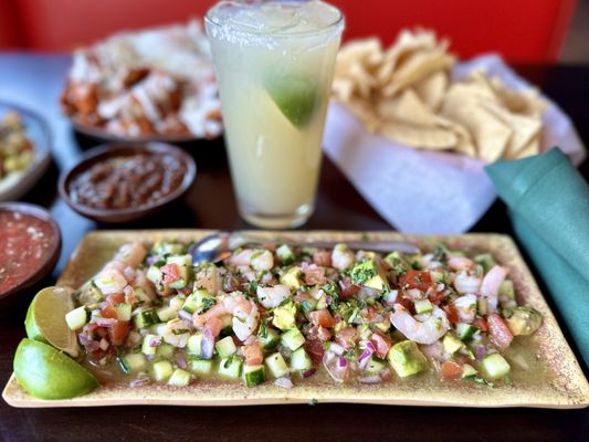 Hussong's Cantina by null