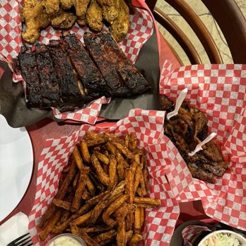 Big Bone BBQ & Wicked Wings - Party Pack 2 - Barbeque Near Me - Markham, Ontario Big Bone BBQ & Wicked Wings - Party Pack 2 - Barbeque Near Me - Markham, Ontario