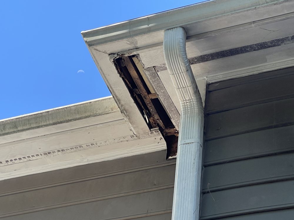 Slide of Northwest Roofing & Repairs