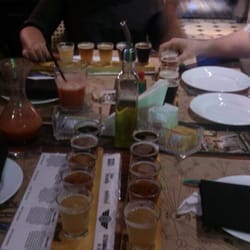 Patio Cervecero