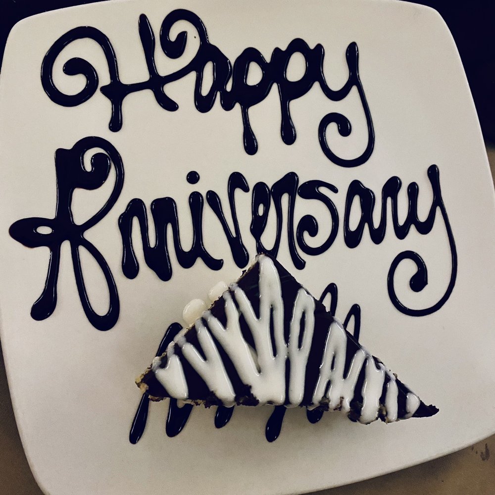 Bernard's Mediterranean Restaurant - Chocolate tuxedo cake - Mediterranean Near Me - Tyler, Texas Bernard's Mediterranean Restaurant - Chocolate tuxedo cake - Mediterranean Near Me - Tyler, Texas