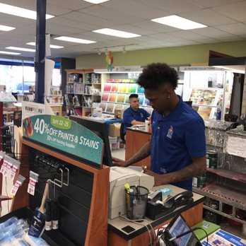 Sherwin-Williams Paint Store - Paint Stores Near Me - Bloomfield, New Jersey