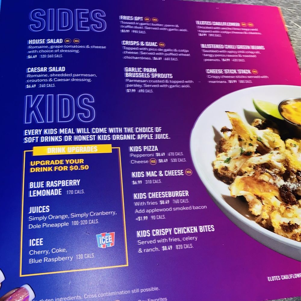 Dave & Buster's Las Vegas - Summerlin - Sports Bars Near Me - Las Vegas, Nevada
