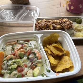 SuViche - Sushi and Ceviche - Ceviche - Peruvian Near Me - Miami, Florida SuViche - Sushi and Ceviche - Ceviche - Peruvian Near Me - Miami, Florida