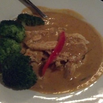 Asia Nine - Panang curry - Sushi Bars Near Me - Gaithersburg, Maryland Asia Nine - Panang curry - Sushi Bars Near Me - Gaithersburg, Maryland