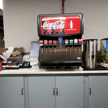 Panda Teriyaki - Fountain Drinks - Chinese Near Me - Simpsonville, South Carolina Panda Teriyaki - Fountain Drinks - Chinese Near Me - Simpsonville, South Carolina