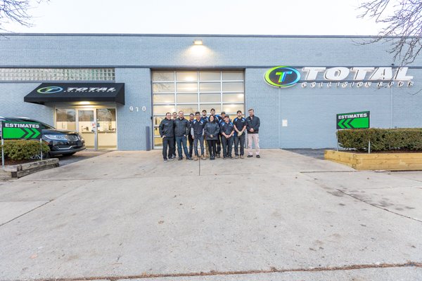 Certified Tesla, VW, GT-R, Infiniti, NISSAN, Kia, Hyundai, Chrysler, Ford - WE CERTIFIED WITH LEADING MANUFACTURE BRANDS
Click on any brands from this link to find out what it takes to be a certified shop and what we stand behind:
https://bodyshoptotal.com/certifications/