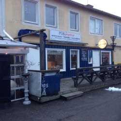 Restaurang Grynnan