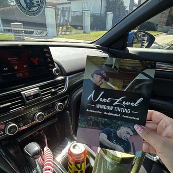 Next Level Window Tinting - Car Window Tinting Near Me Next Level Window Tinting - Car Window Tinting Near Me