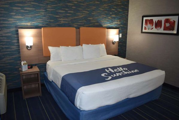 Days Inn by Wyndham Wayne by null