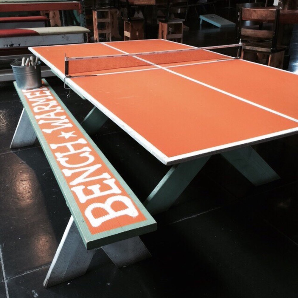 The Duce - You can even play ping pong! - Lounges Near Me - Phoenix, Arizona The Duce - You can even play ping pong! - Lounges Near Me - Phoenix, Arizona