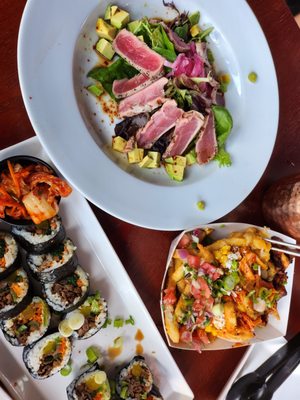 Mini Bar Seattle by null