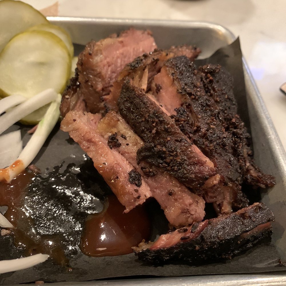 Lillie's Q - Brisket - Barbeque Near Me - Chicago, Illinois Lillie's Q - Brisket - Barbeque Near Me - Chicago, Illinois