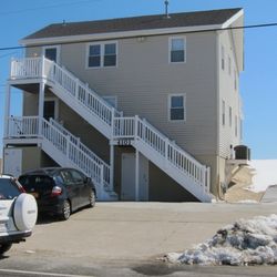 Long Beach Island