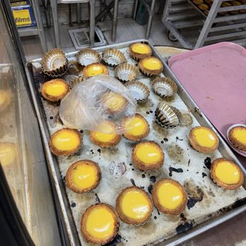 Stockton Bakery - egg tarts - Bakeries Near Me - San Francisco, California Stockton Bakery - egg tarts - Bakeries Near Me - San Francisco, California