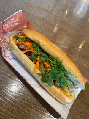 Bon Baguette by null