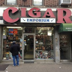 Cigar Emporium