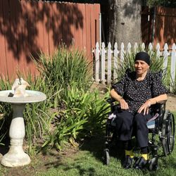 Granada Hills Care Center