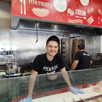 Pita Plus - Mediterranean Near Me - Dania Beach, Florida Pita Plus - Mediterranean Near Me - Dania Beach, Florida