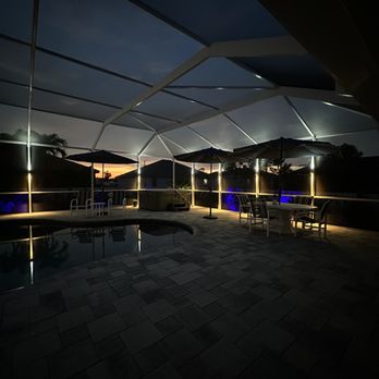 Artistic Visions Lighting - Lighting Fixtures & Equipment Near Me - Punta Gorda, Florida