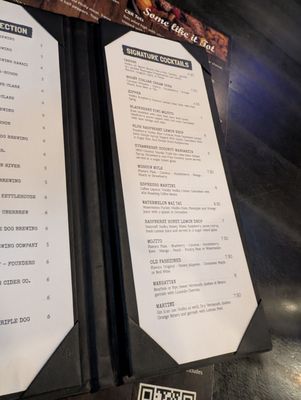Menu photo 4 40  Below Public House Havre, MT