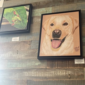 Lucky Dog Coffee - Artist W bird. California mens colony - Coffee & Tea Near Me - Simi Valley, California Lucky Dog Coffee - Artist W bird. California mens colony - Coffee & Tea Near Me - Simi Valley, California