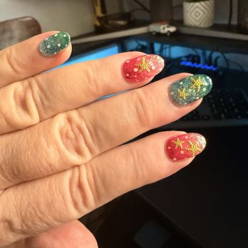 The Nails Center - Nail Salons Near Me - Simi Valley, California The Nails Center - Nail Salons Near Me - Simi Valley, California